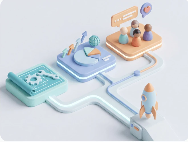 Growth strategy and audience insight