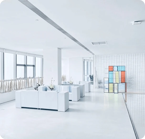 APPCPI office