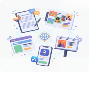 Localization Services