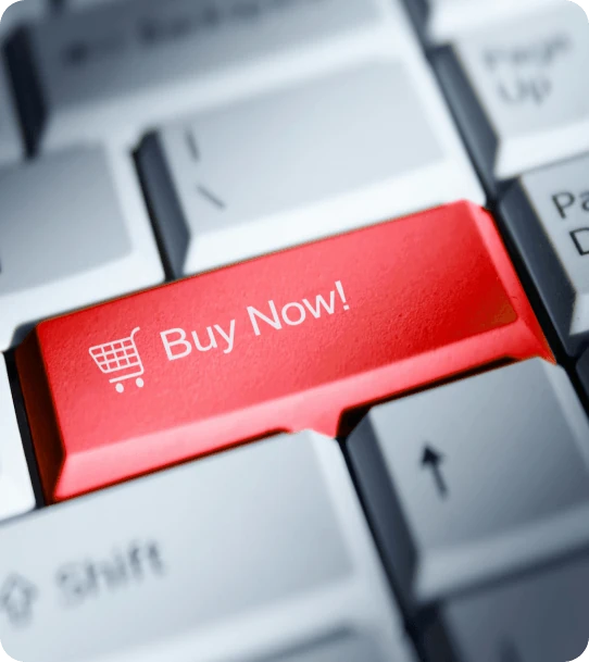 E-commerce and retail growth marketing