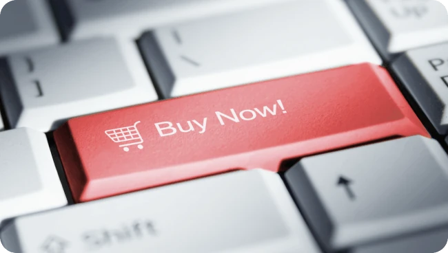 E-Commerce & Retail