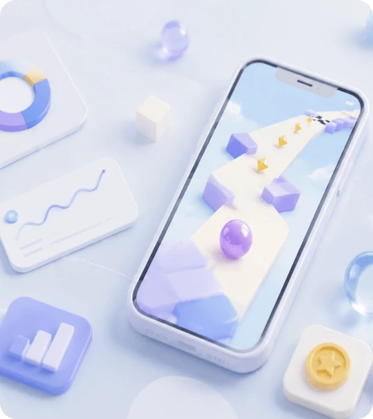 Gaming growth marketing